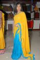 Madhavi Latha in Saree Cute Photos