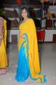 Actress Madhavi Latha in Saree Cute Photos