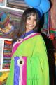 Madhavi Latha at Krish Collections Shop Launch