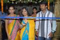 Madhavi Latha launches Krish Collections