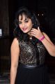 Actress Madhavi Latha Photos at Celebridge.in Launch