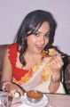 Actress Madhavi Latha Launches Kadai Restaurant at BHEL Photos