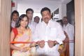 Madhavi Latha Launches Kadai Restaurant at BHEL, Lingampally, Hyderabad