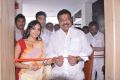 Madhavi Latha inaugurates Kadai Restaurant at Bhel Stills