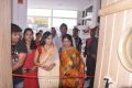 Madhavi Latha inaugurates Kadai Restaurant at Bhel Stills