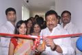 Madhavi Latha inaugurates Kadai Restaurant at Bhel Stills