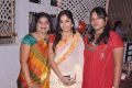 Actress Madhavi Latha Launches Kadai Restaurant at BHEL Photos