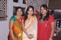 Madhavi Latha launches Kadai restaurant at Lingampally, Hyderabad