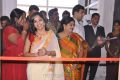 Hyderabad Kadai Restaurant Launched by Madhavi Latha Stills