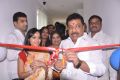 Hyderabad Kadai Restaurant Launched by Madhavi Latha Photos