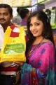 Actress Madhavi Latha Launches Shiva Sai Reddy Pure Ghee Sweets Photos