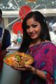 Madhavi Latha Launches Shiva Sai Reddy Sweets Stills