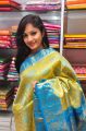 Madhavi Latha launches Shree Parinayaa Sarees Showroom Photos