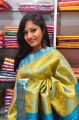 Madhavi Latha launches Shree Parinayaa Sarees Showroom Photos