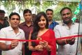 Madhavi Latha inaugurates Shree Parinayaa Sarees & Suits Showroom, Hyderabad