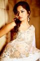 Actress Madhavi Latha New Hot Photo Shoot Stills