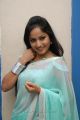 Actress Madhavilatha Hot Photos in Saree