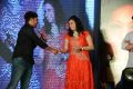 Srinivas, Madhoo @ Desi Girl Album Launch Stills