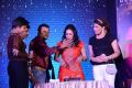 Singer Madhoo's Desi Girl Album Launch Stills