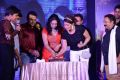 Singer Madhoo's Desi Girl Album Launch Stills