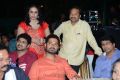 Madhoo, RP Patnaik at Desi Girl Album Launch Stills