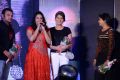 Telugu Singer Madhu's Desi Girl Album Launch Stills