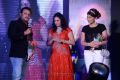 Pop Singer Madhoo's Desi Girl Pop Album Launch Stills