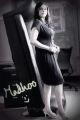 Telugu Pop Singer Madhoo Hot Image Portfolio Pics