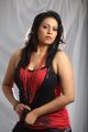 Telugu Singer Madhoo Hot Photoshoot Stills in Desi Girl Album