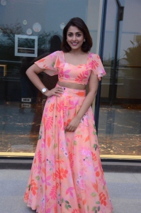 Telugu Actress Madhu Shalini Latest Stills