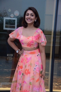 Actress Madhu Shalini Latest Stills @ 9 Hours Pre Release