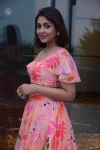 Actress Madhu Shalini Latest Stills @ 9 Hours Pre Release