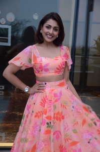 Actress Madhu Shalini Latest Stills @ 9 Hours Pre Release