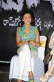 Telugu Actress Madhu Shalini Hot Pictures