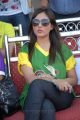 Actress Madhu Shalini New Photos at CCC 2012 Match