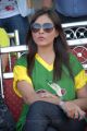 Madhu Shalini New Photos at CCC 2012 Match