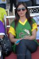 Actress Madhu Shalini New Photos at CCC 2012 Match