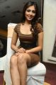 Madhu Shalini Stills at Department Press Meet