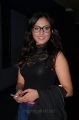 Actress Madhu Shalini Hot Photos at Satya 2 Premiere Show
