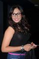 Telugu Actress Madhu Shalini Hot Photos at Satya 2 Premiere Show