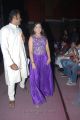 Actress Madhu Shalini Photos at TSR Awards Function