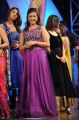 Actress Madhu Shalini Hot Photos at TV9 TSR Awards 2012