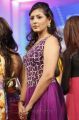 Actress Madhu Shalini Photos at TSR Awards Function