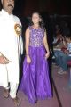 Actress Madhu Shalini Hot Photos at TV9 TSR Awards 2012