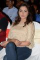 Telugu Heroine Madhu Shalini Cute Pics