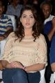 Telugu Actress Madhu Shalini Cute Pics