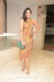 Actress Madhu Shalini Cute Photos @ Goodachari Movie Thanks Meet