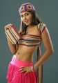 Tamil Actress Madhu Shalini Hot Photoshoot Stills
