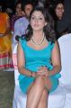 Madhu Shalini Pictures @ Hrudaya Kaleyam Audio Release