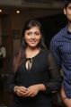 Telugu Actress Madhu Shalini Hot Pics in Black Dress